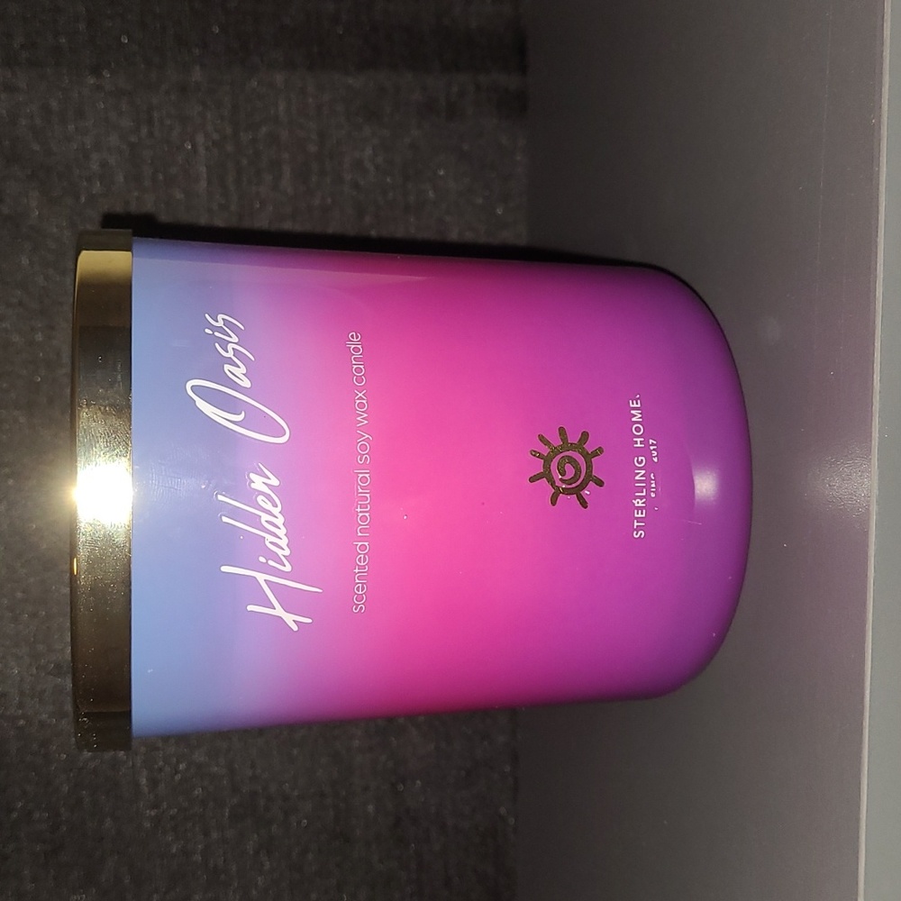 Candle